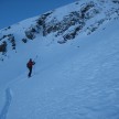 Hochspitz 2.581m - Karnische Alpen