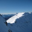 Hochspitz 2.581m - Karnische Alpen