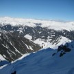 Hochspitz 2.581m - Karnische Alpen
