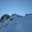 Hochspitz 2.581m - Karnische Alpen