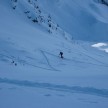 Hochspitz 2.581m - Karnische Alpen
