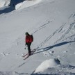 Hochspitz 2.581m - Karnische Alpen