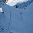 Hochspitz 2.581m - Karnische Alpen