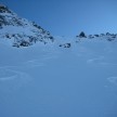 Hochspitz 2.581m - Karnische Alpen
