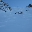 Hochspitz 2.581m - Karnische Alpen