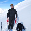 Pulverschneeabfahrten in Lech am Arlberg