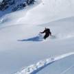 Powderskiing - Skitouring am Arlberg