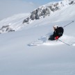 Powderskiing - Skitouring am Arlberg