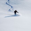 Powderskiing - Skitouring am Arlberg