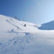 Powderskiing - Skitouring am Arlberg