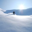 Powderskiing - Skitouring am Arlberg