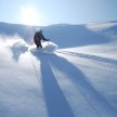 Powderskiing - Skitouring am Arlberg