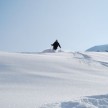 Powderskiing - Skitouring am Arlberg