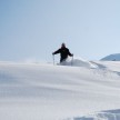 Powderskiing - Skitouring am Arlberg