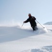 Powderskiing - Skitouring am Arlberg