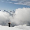 Riebenkofel  „Aussichtsbalkon des Lesachtals“ 2.386m