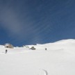 Riebenkofel  „Aussichtsbalkon des Lesachtals“ 2.386m