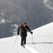 Riebenkofel  „Aussichtsbalkon des Lesachtals“ 2.386m