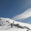 Riebenkofel  „Aussichtsbalkon des Lesachtals“ 2.386m