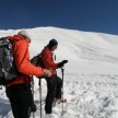 Riebenkofel  „Aussichtsbalkon des Lesachtals“ 2.386m