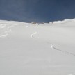 Riebenkofel  „Aussichtsbalkon des Lesachtals“ 2.386m