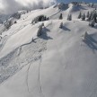 Lawinensituation in den Karnischen Alpen!