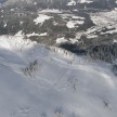 Lawinensituation in den Karnischen Alpen!