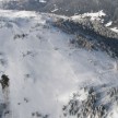 Lawinensituation in den Karnischen Alpen!