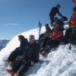 Schitourenwoche Villgratental