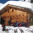 Schitourenwoche Villgratental