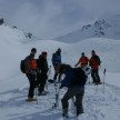 Schitourenwoche Villgratental