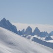 Schitourengenuss Osttirol