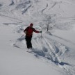 Schitourengenuss Osttirol