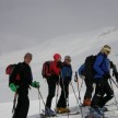 Schitourengenuss Osttirol