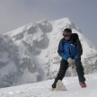 Schitourengenuss Osttirol