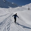 Schitourengenuss Osttirol