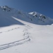Schitourengenuss Osttirol