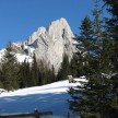 Schitourenwoche Sappada 