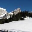 Schitourenwoche Sappada 