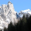 Schitourenwoche Sappada 