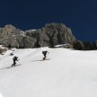 Schitourenwoche Sappada 