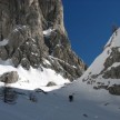 Schitourenwoche Sappada 
