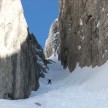 Schitourenwoche Sappada 