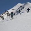 Genuss - Schitouren OSTTIROL
