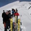 Höhentrainingslager Osttirol 
