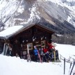 Höhentrainingslager Osttirol 