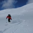 Höhentrainingslager Osttirol 