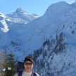 Traumhafte Wintertage in den Karnischen Alpen (02.01. bis 06.01.2011)