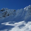Traumhafte Wintertage in den Karnischen Alpen (02.01. bis 06.01.2011)