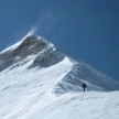 Traumhafte Wintertage in den Karnischen Alpen (02.01. bis 06.01.2011)